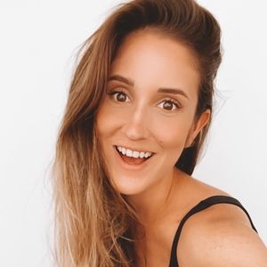 Meet your Posher, Marisa